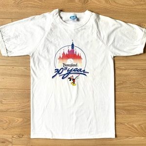 Vintage 1980’s Disneyland Tee